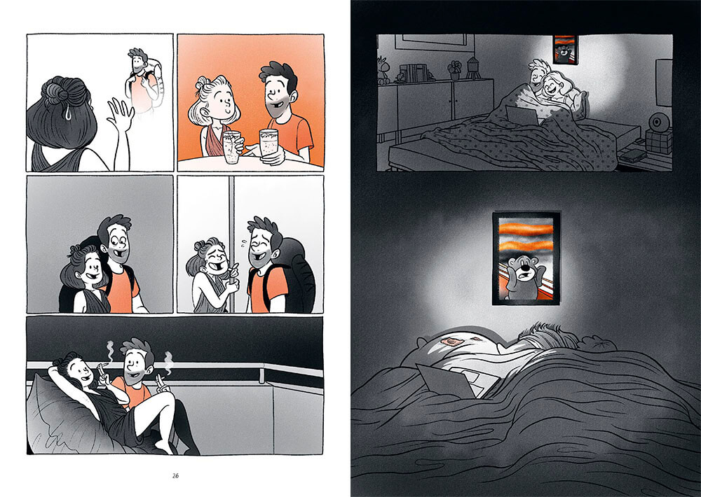 Это не любовь. Как я спаслась от манипулятора