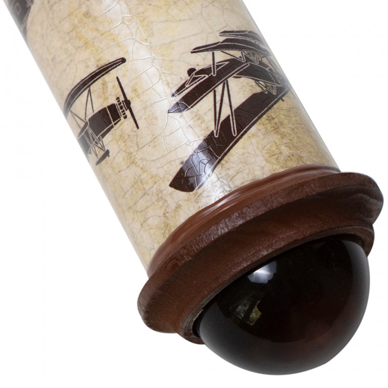 Телейдоскоп Ретротехника самолетики