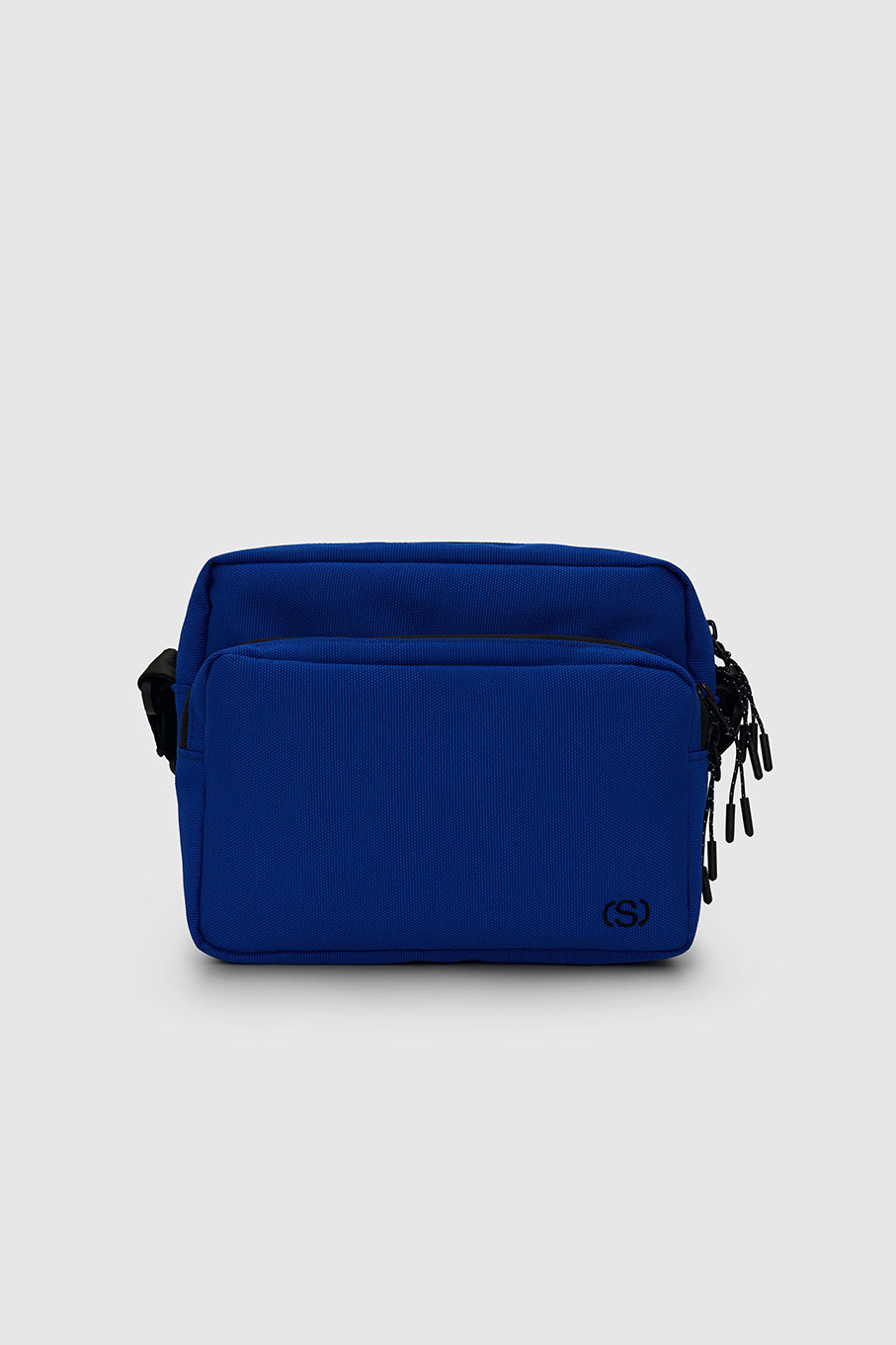 Сумка Sputnik Crossbody Vera синяя