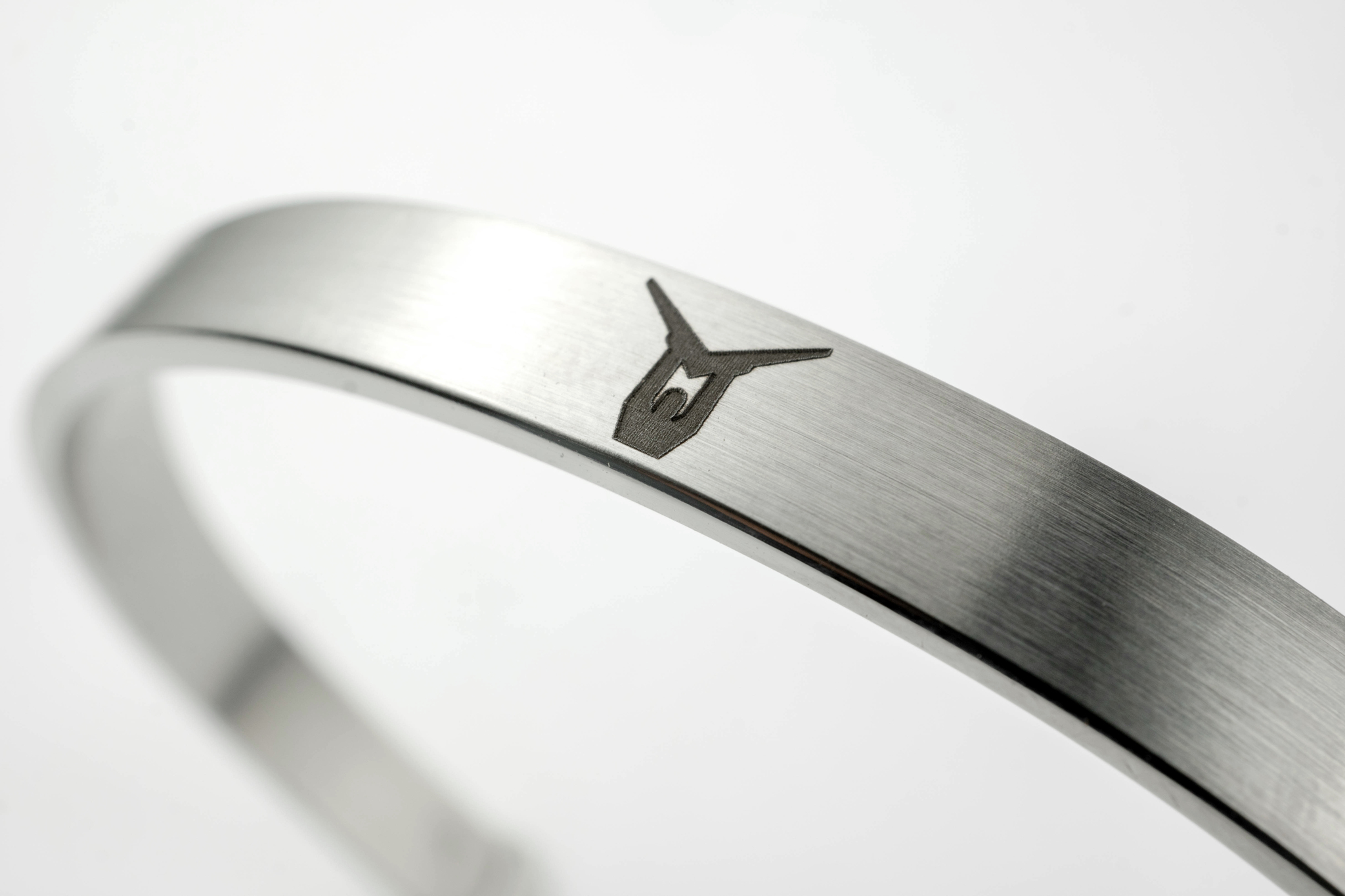 Браслет стальной Монумент Славы