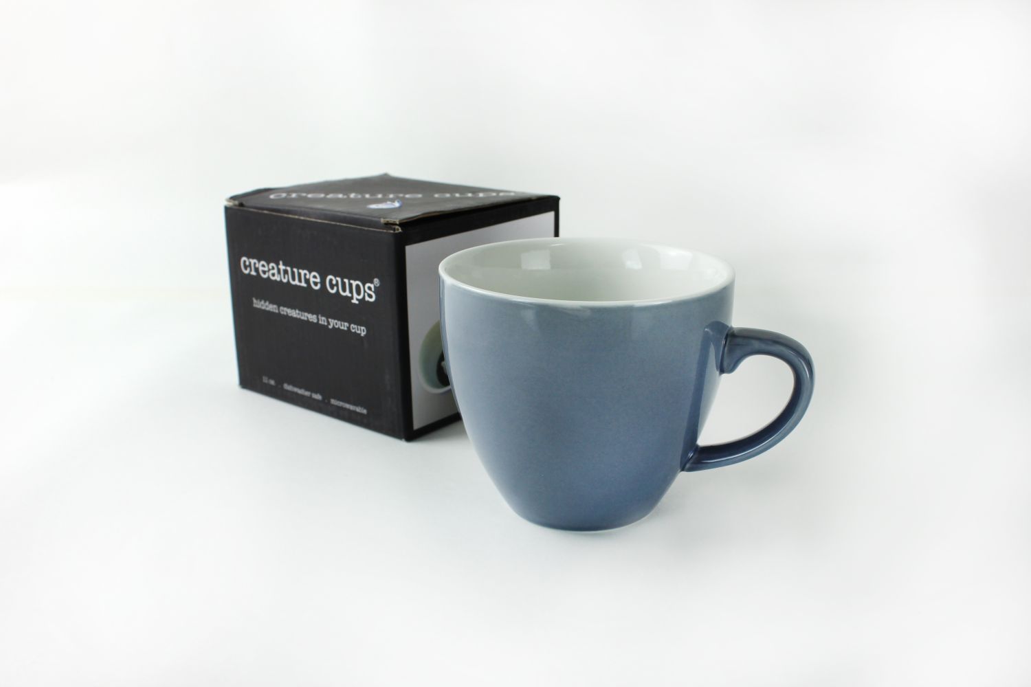 Кружка с Волком 330мл