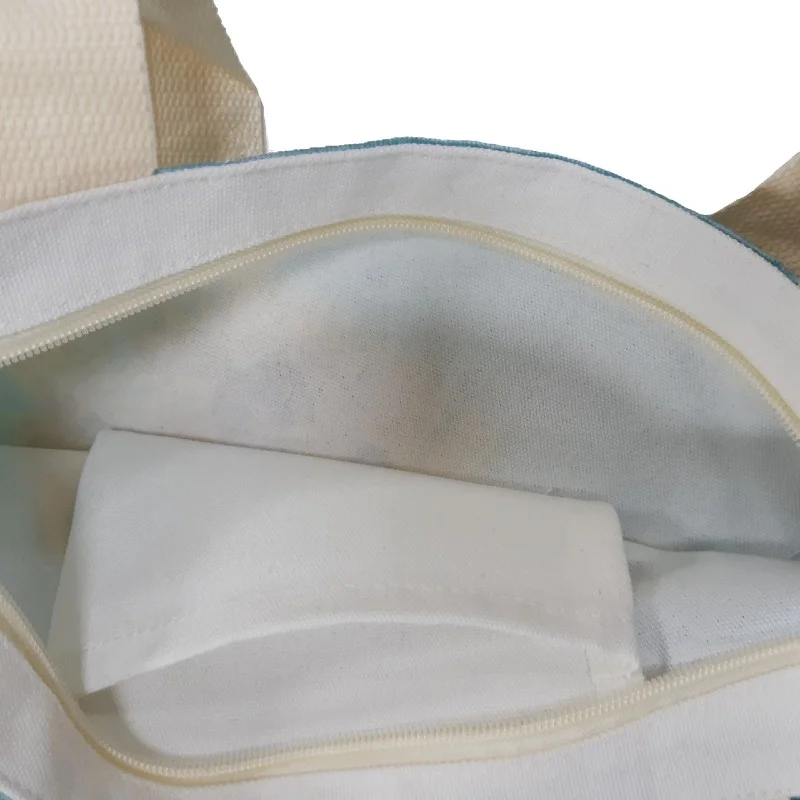 Сумка-шоппер Космический котик (26025)