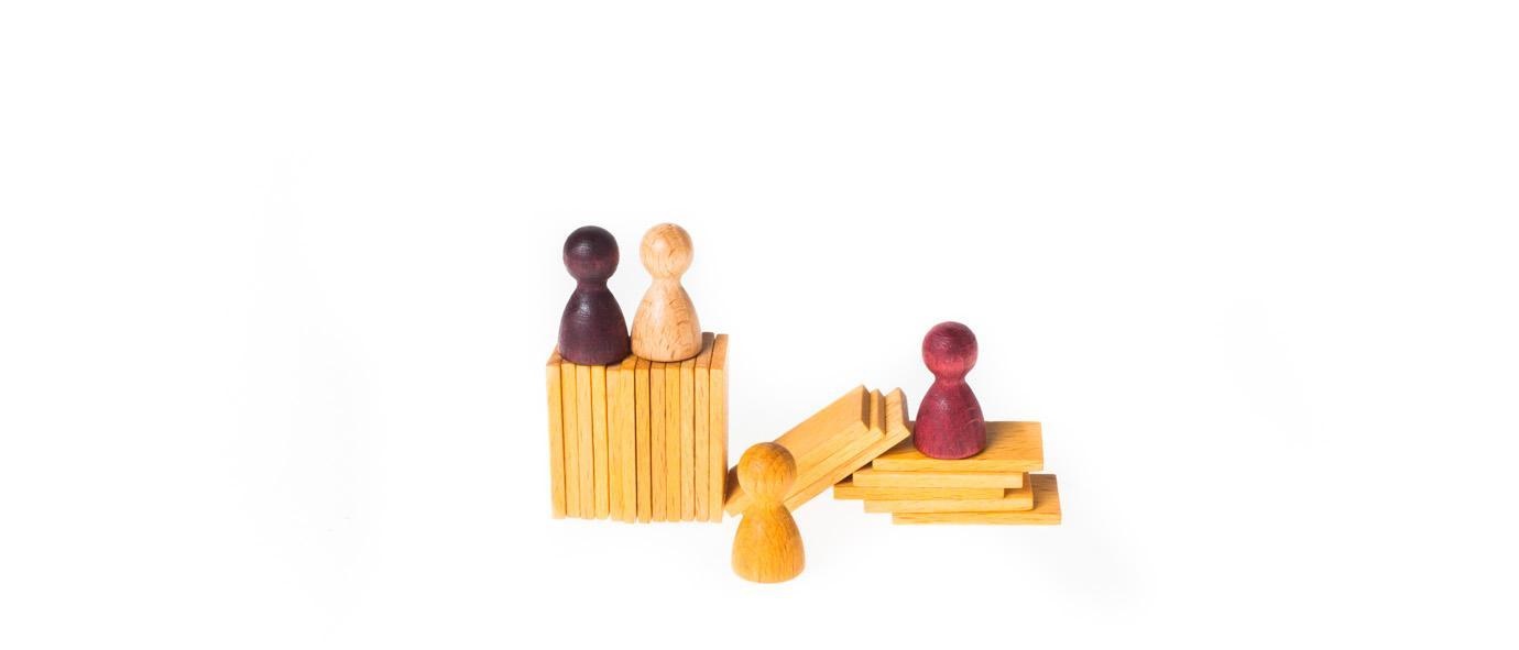 Настольная игра Коридор мини