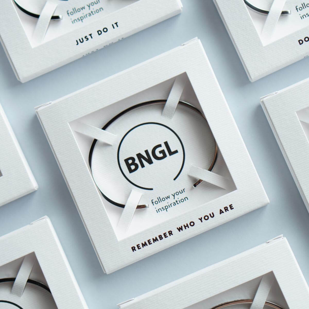 Браслет Remember Who You Are