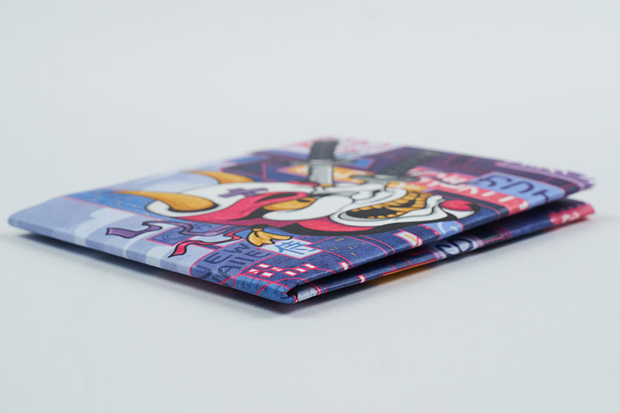 Кошелек NEW WALLET - new Tokyo