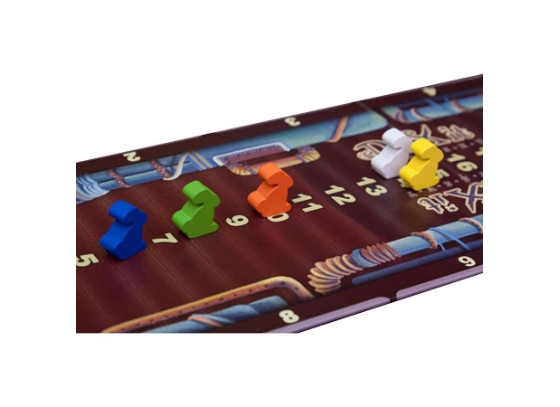 Настольная игра Диксит Одиссея