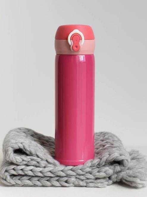 Термос Classy (fuchsia), 500 мл