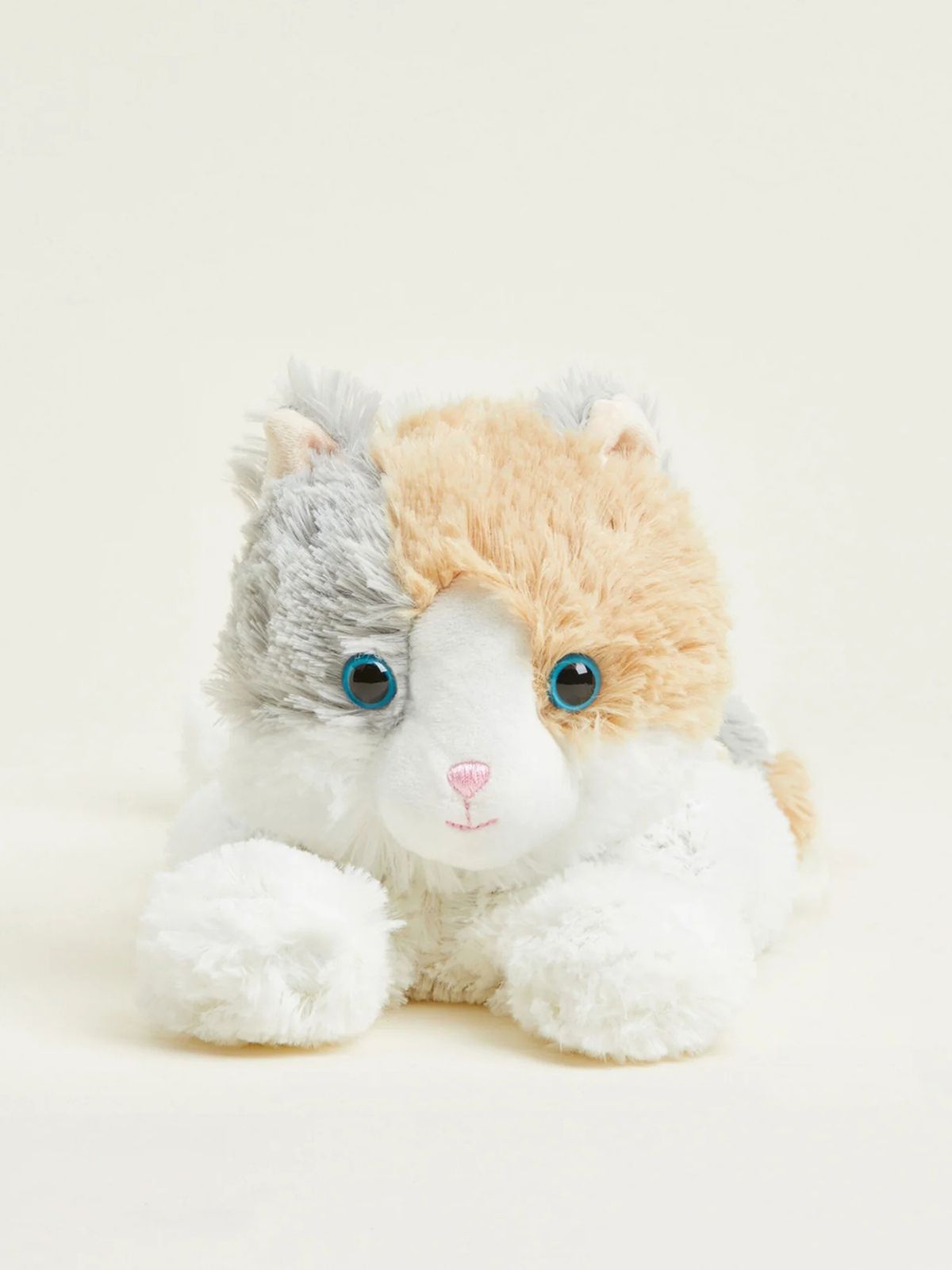 Игрушка-грелка Кошечка