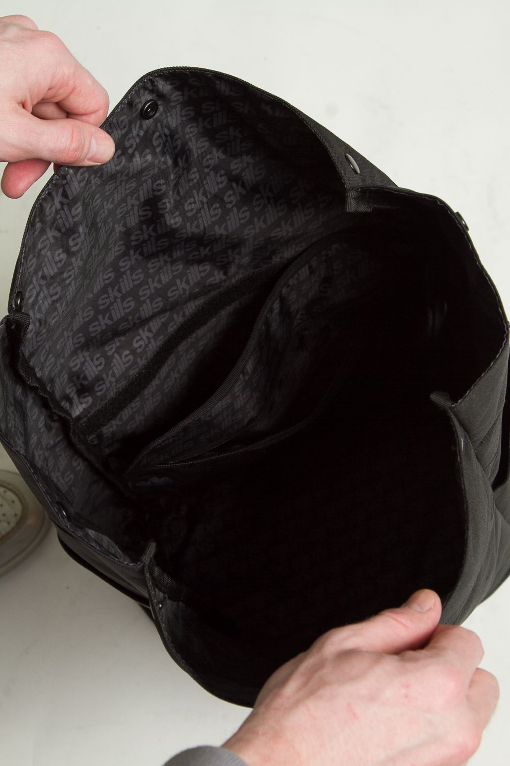 Рюкзак Skills Phantom Rolltop