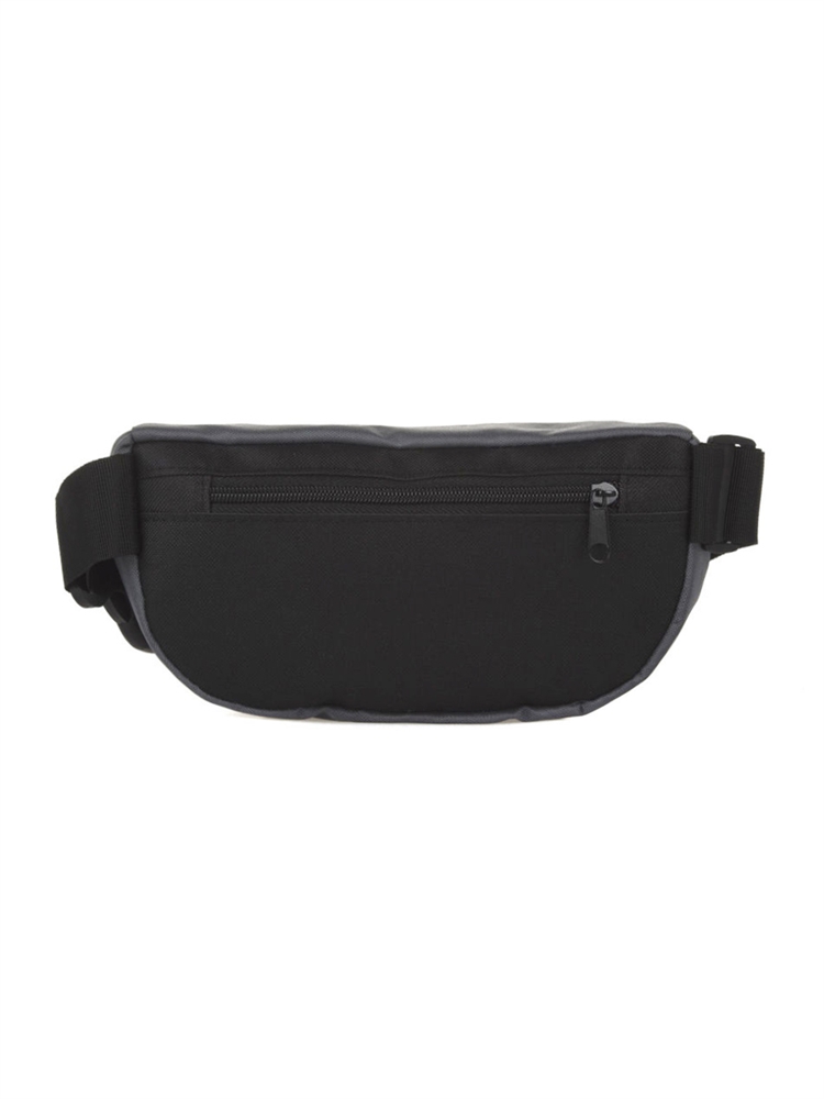 Сумка на пояс 205 (gray)