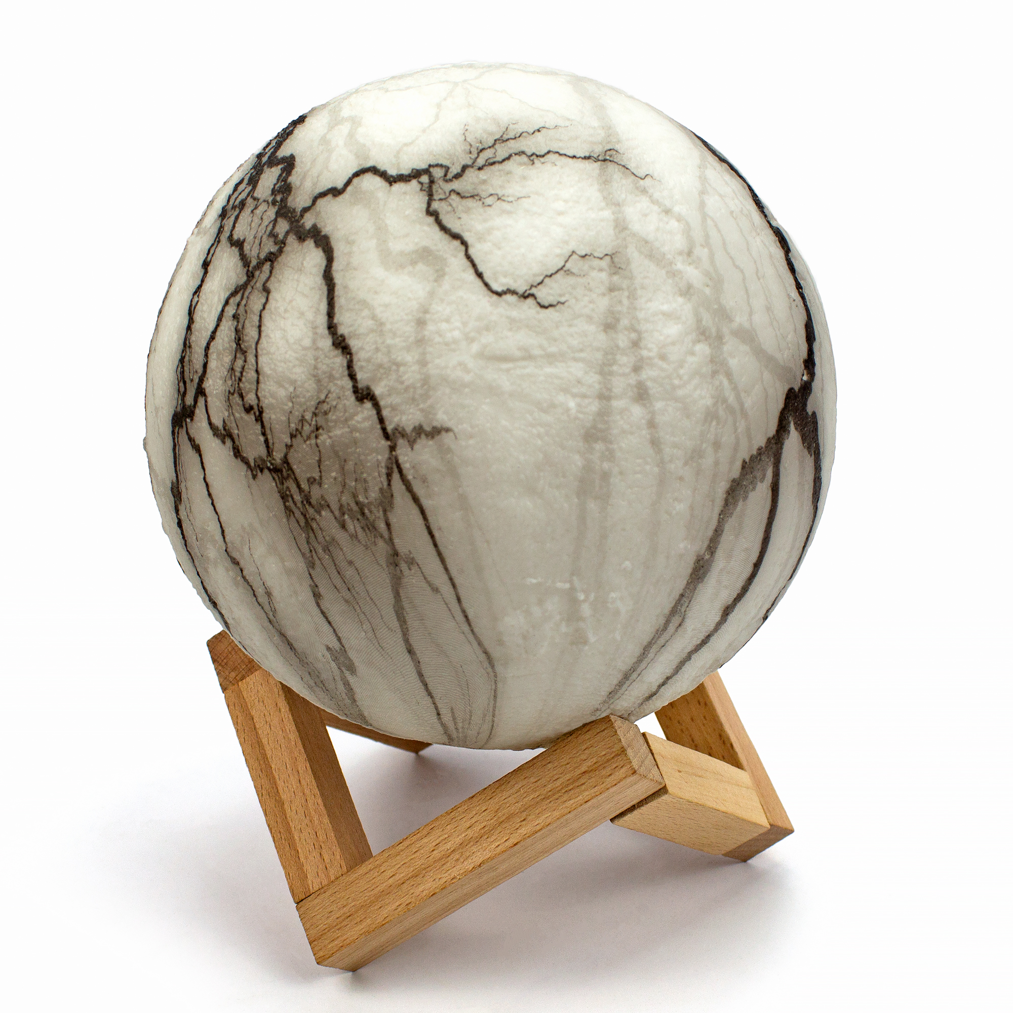 Лампа-ночник Sfero Энергия 3 цвета