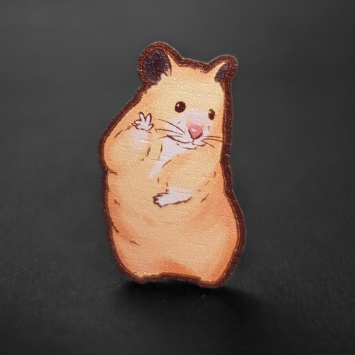 Значок Хома