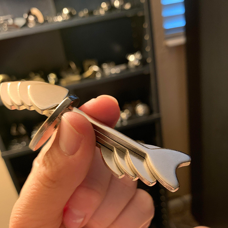 Головоломка Hanayama Стрелы/Arrows 3*