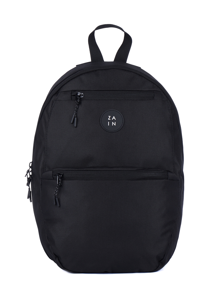 Рюкзак женский 1145 Medium Backpack Черный
