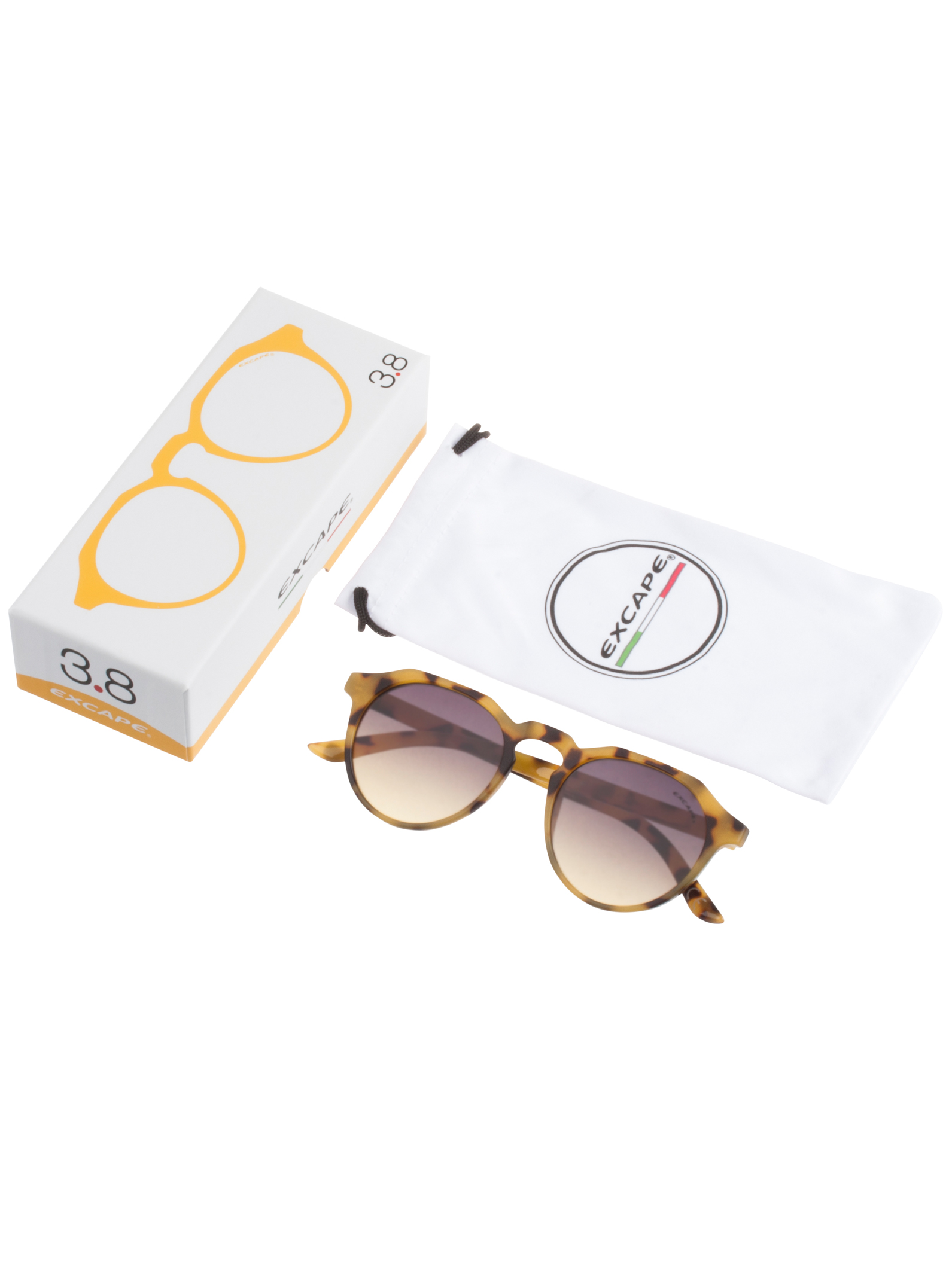 Очки Солнцезащитные Excape 03/08