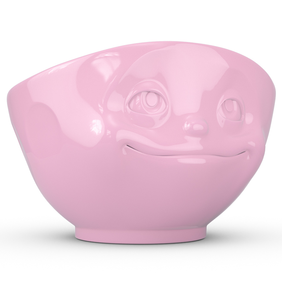 Чаша Tassen Dreamy (розовая) 500 мл