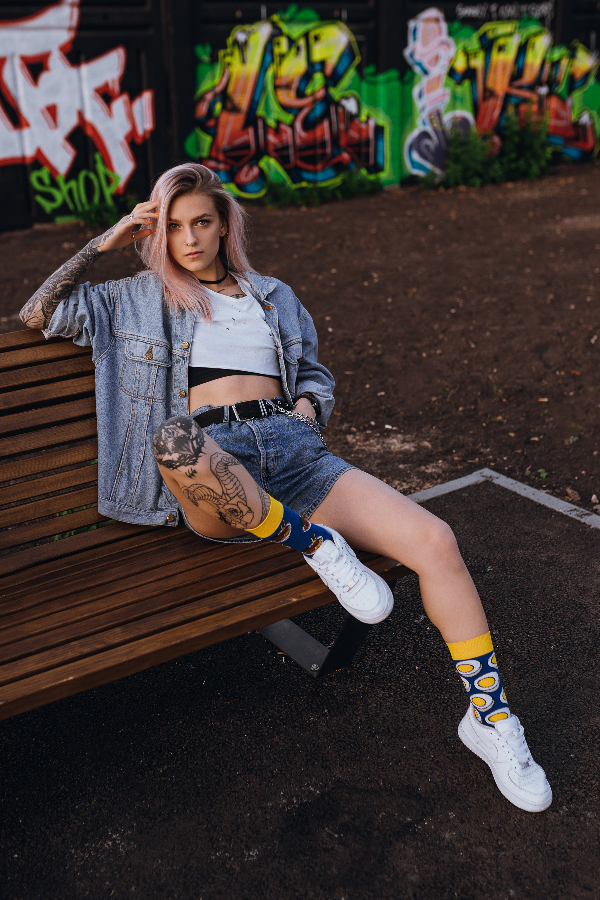 Носки Sammy Icon Zeniba 40-46