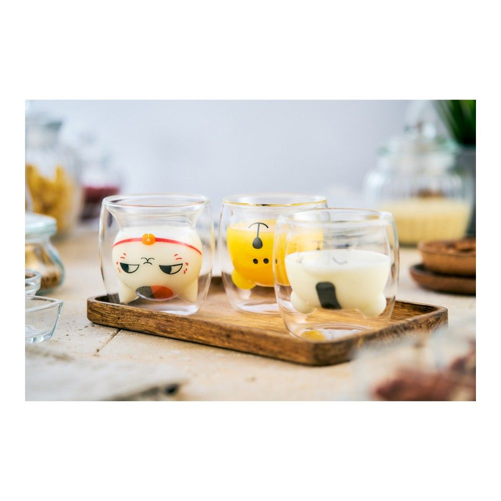 Термобокал Bear 1, 250 мл.