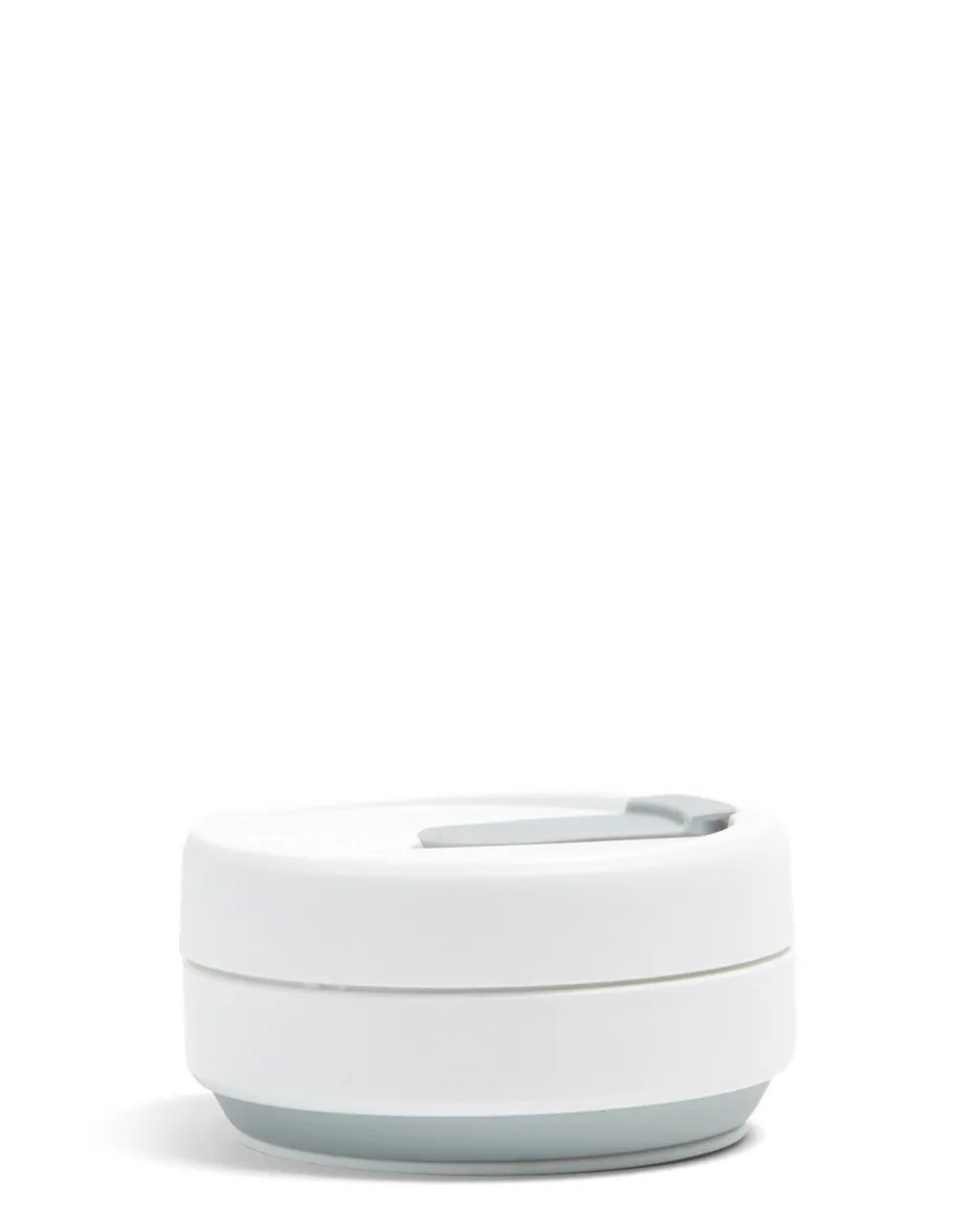 Кружка складная Stojo S2-DOV, 470 мл.