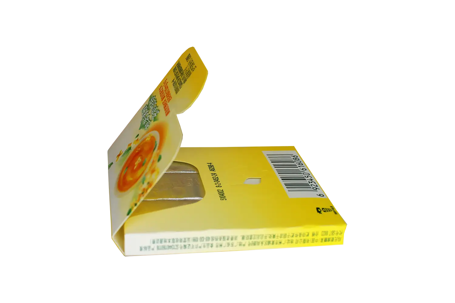 Жевательная резинка Doublemint Osmantus Tea Gum