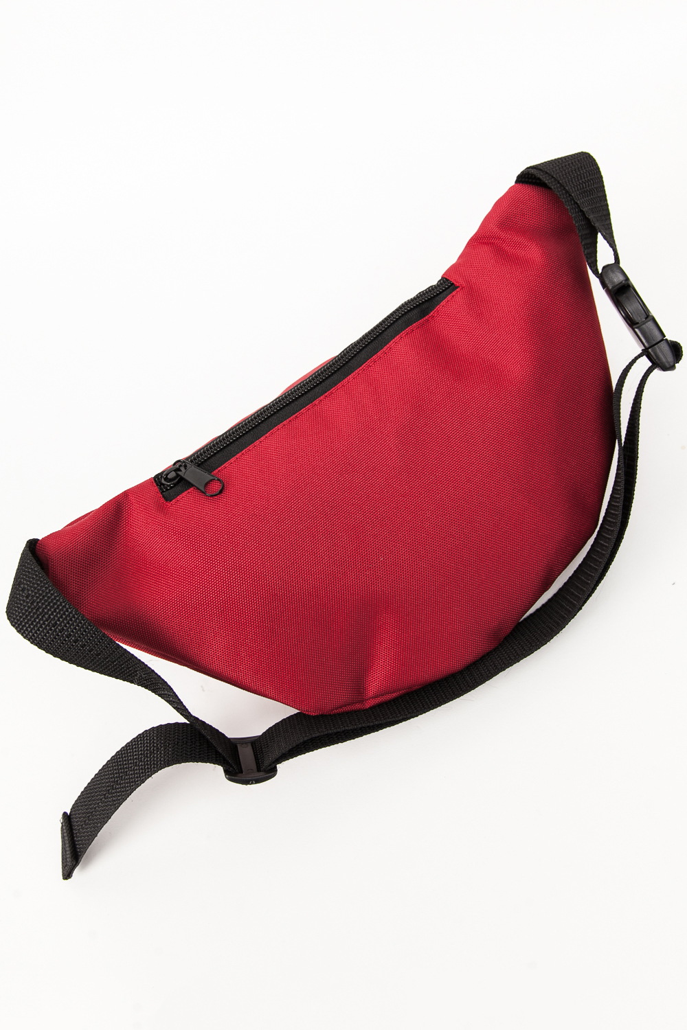 Сумка-мессенджер Travel (красный)