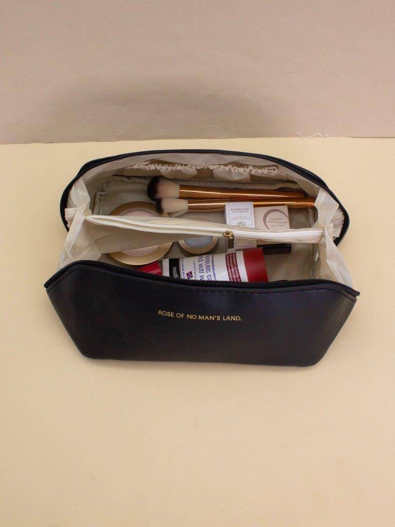 Сумка-органайзер Rose of no mans land (black)