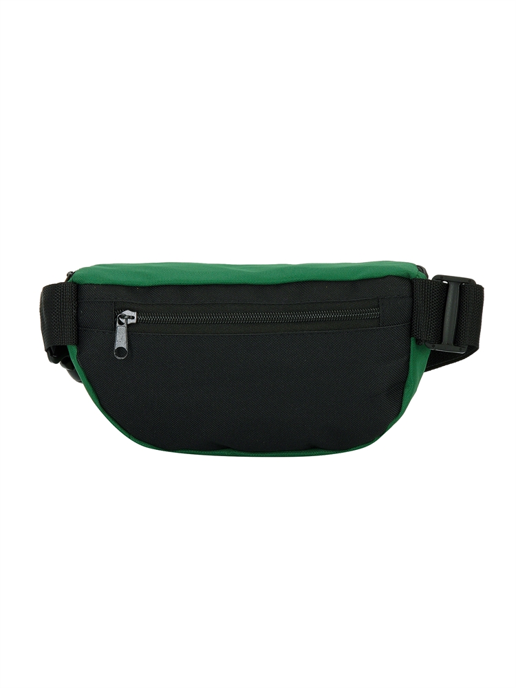 Сумка на пояс 330 (green)