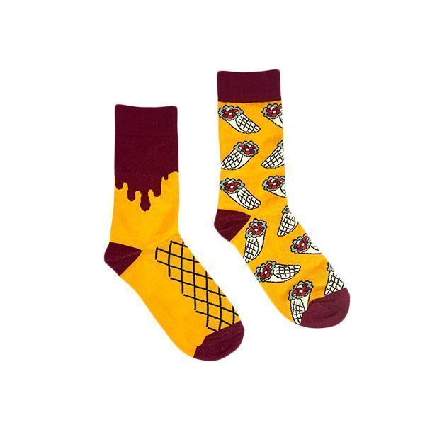 Носки Sammy Icon Buritto 36-40