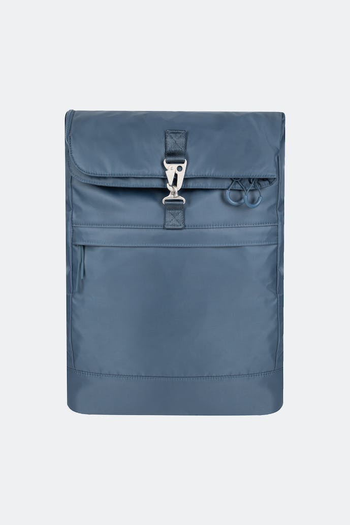 Городской рюкзак Shu синий