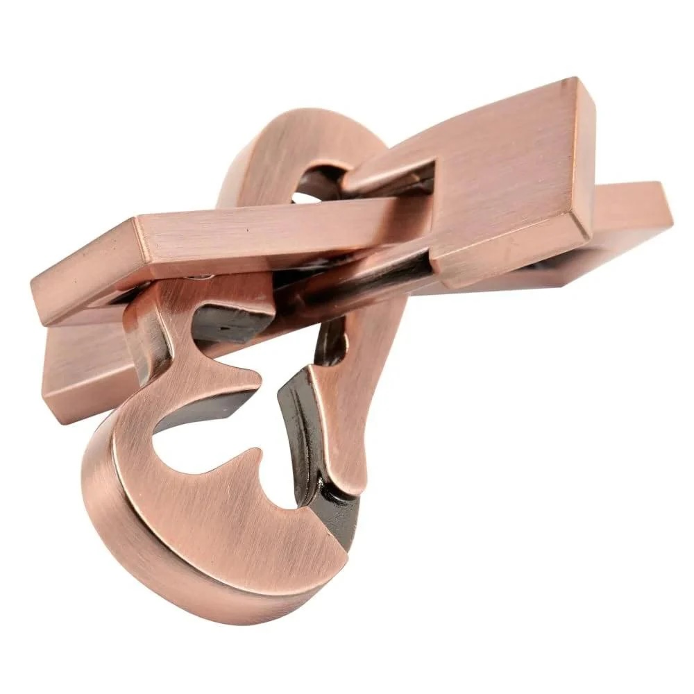 Головоломка Hanayama Скрипка/ Violon 3*