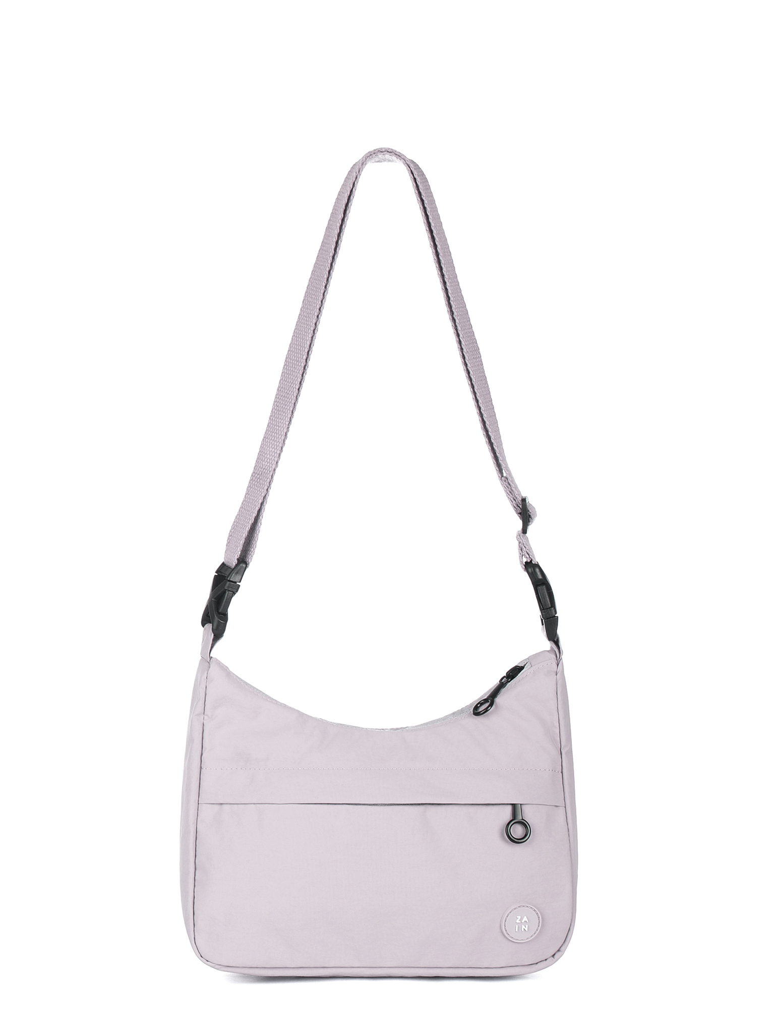 Сумка Zain Small crossbody bag 1152 (Сиреневый)