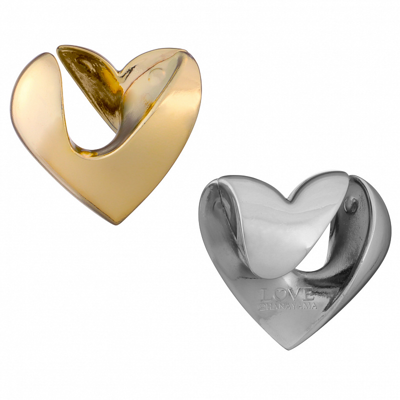 Головоломка Hanayama Love / Любовь 1*