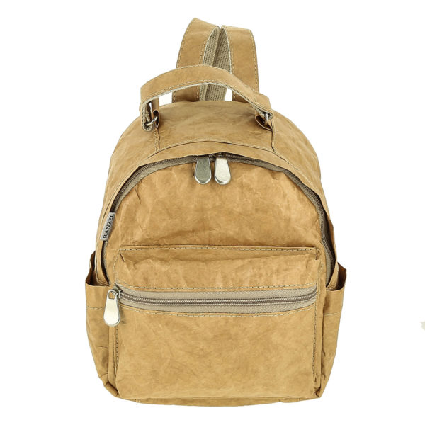 Рюкзак Нуки Крафт (песочный)