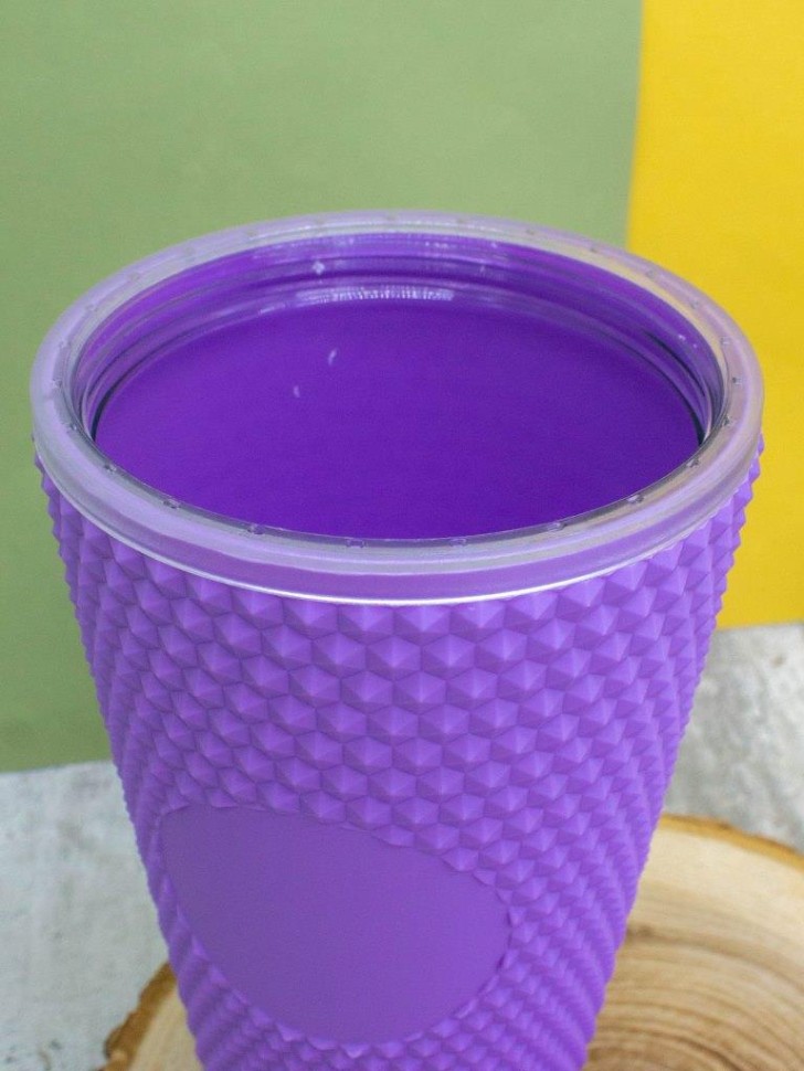 Тамблер Matte (purple)