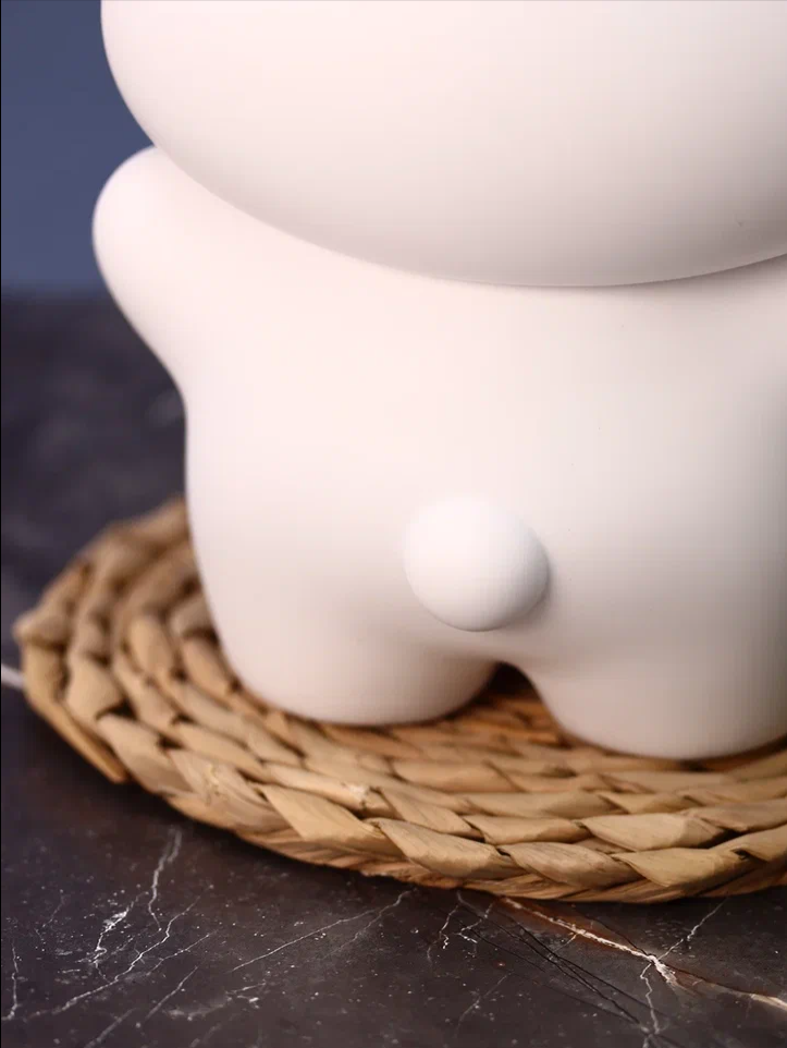 Копилка Baby Bunny