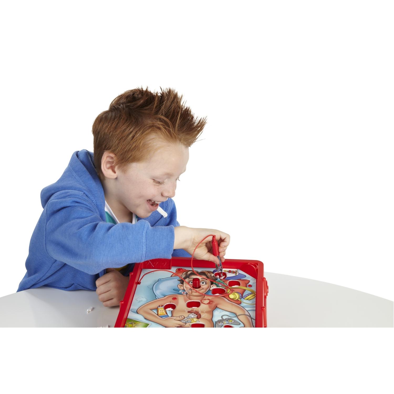 Настольная игра Операция