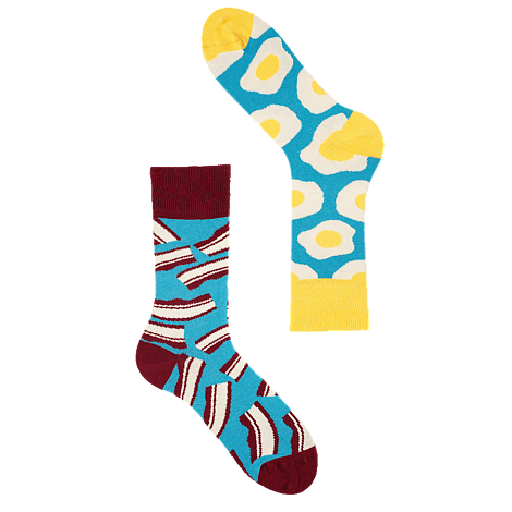 Носки Sammy Icon Brekker 36-40