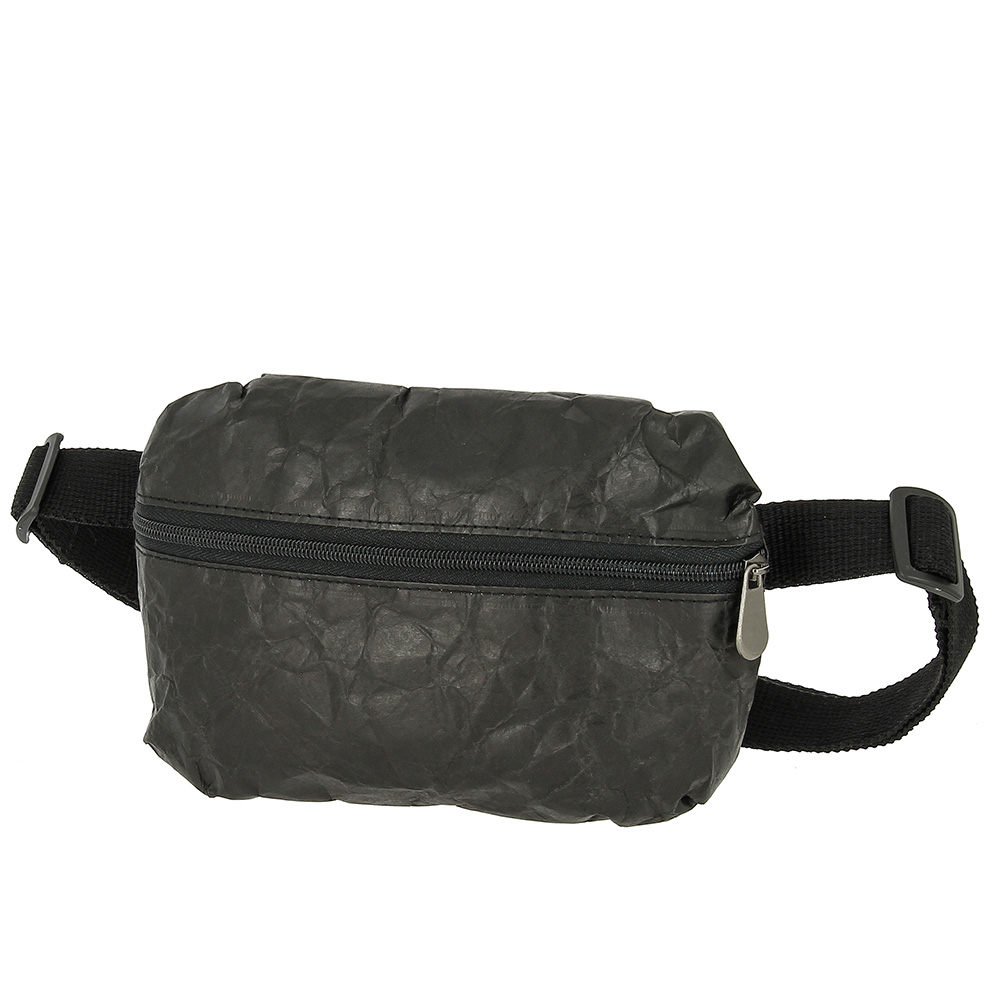 Поясная сумка Дирокс Крафт (черный)