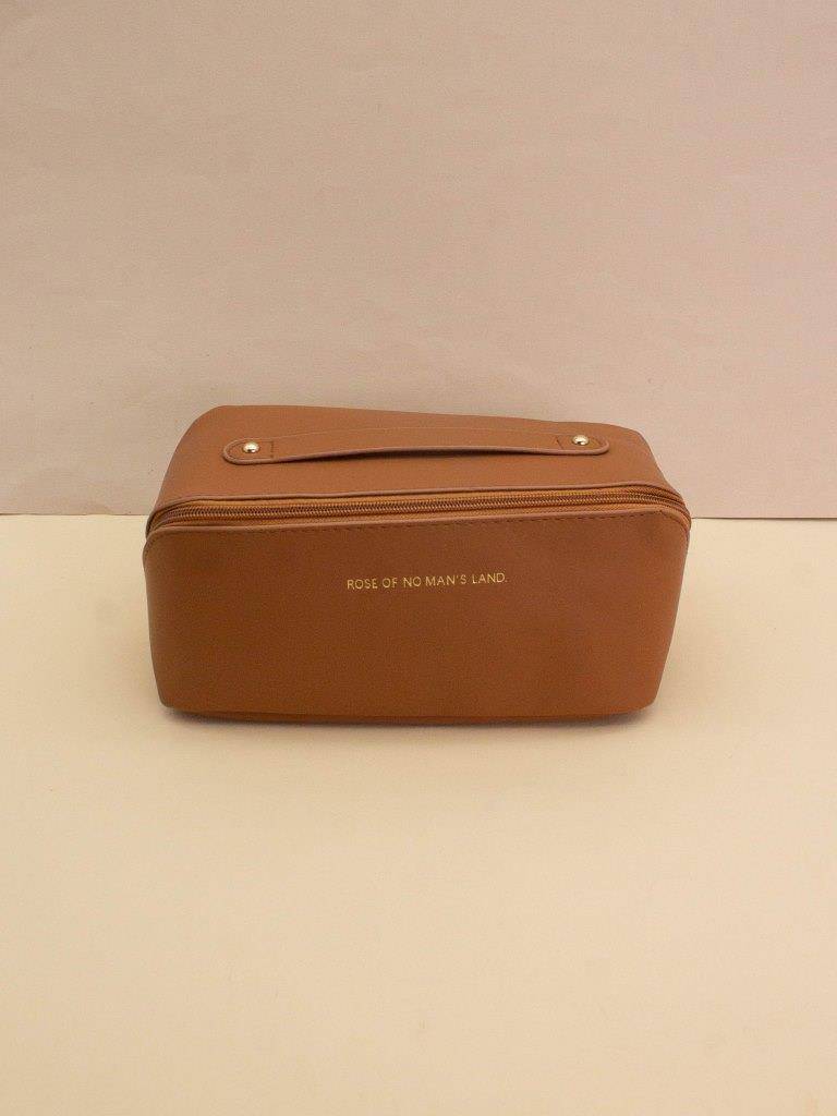 Сумка-органайзер Rose of no mans land (brown)