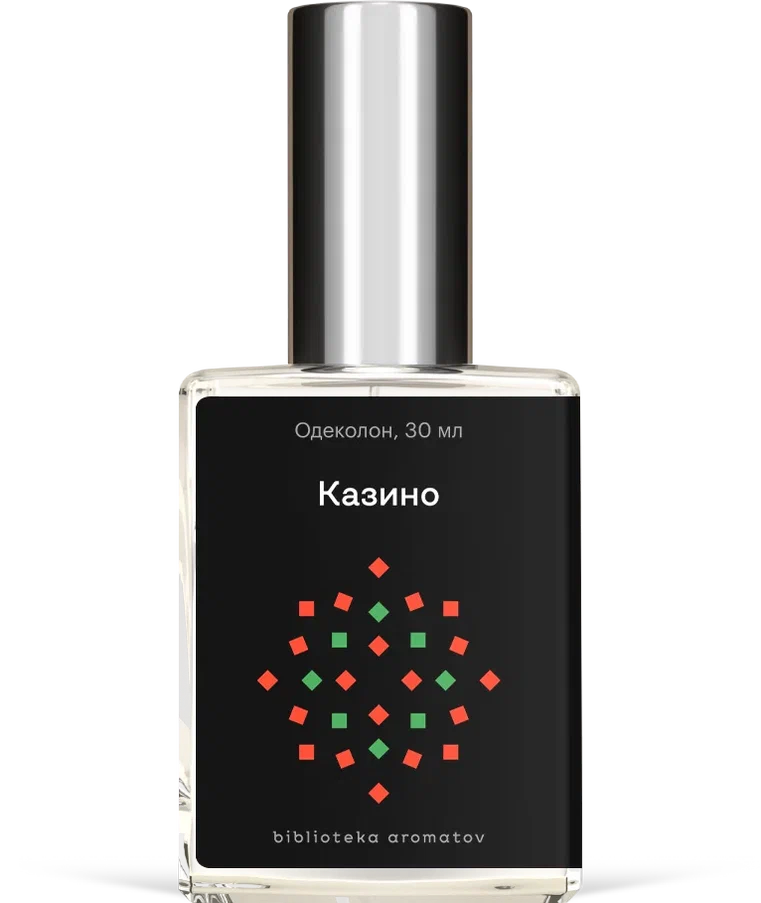 Духи Казино 30 мл. (БА)
