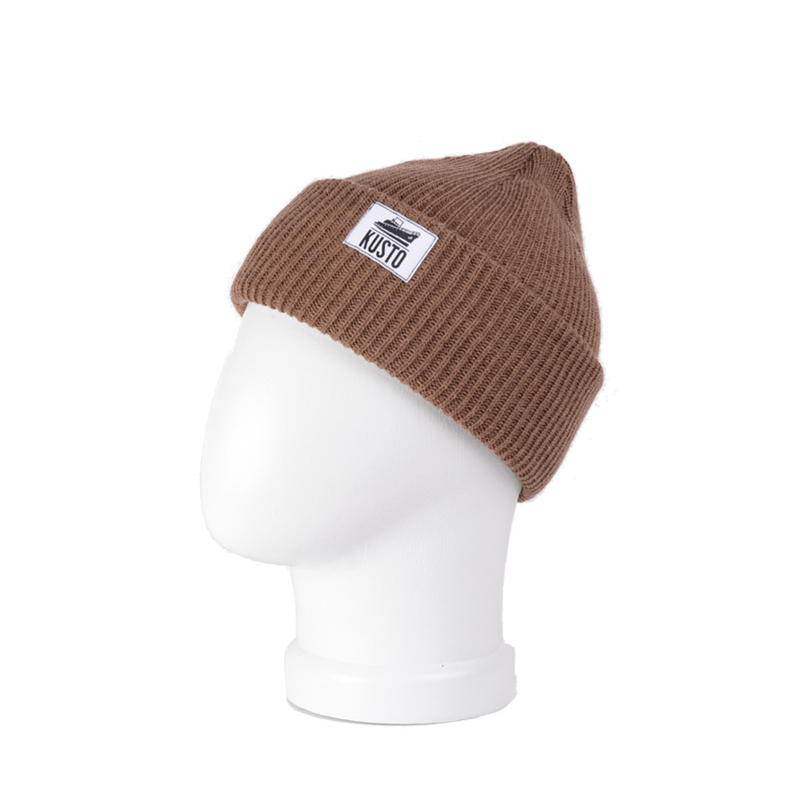 Шапка Kusto One Expedition (Nut)