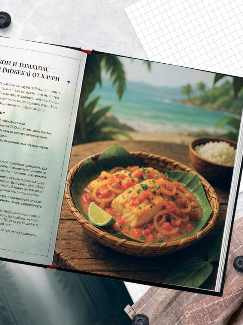 Сумерки. Неофициальная кулинарная книга