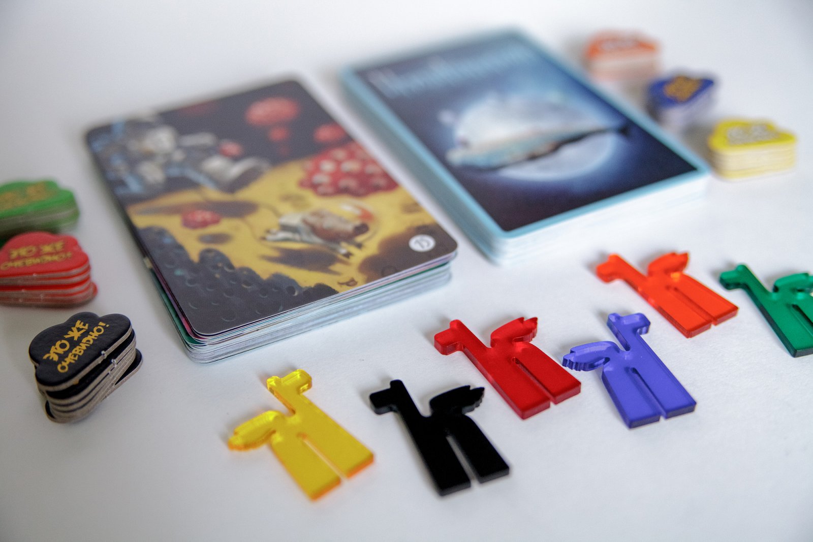 Настольная игра Имаджинариум сумчатый