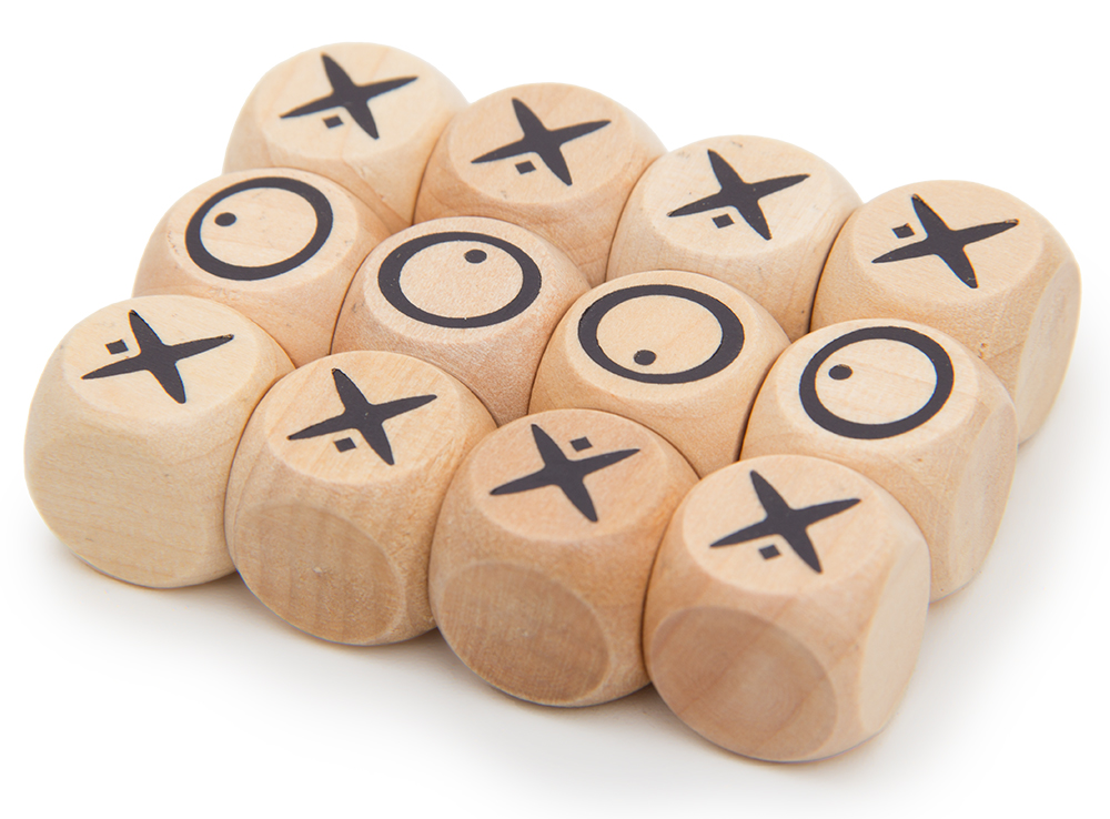 Настольная игра Квиксо мини