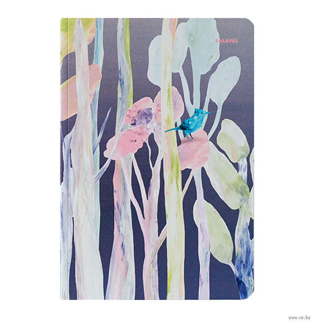 Блокнот А5 Dream forest