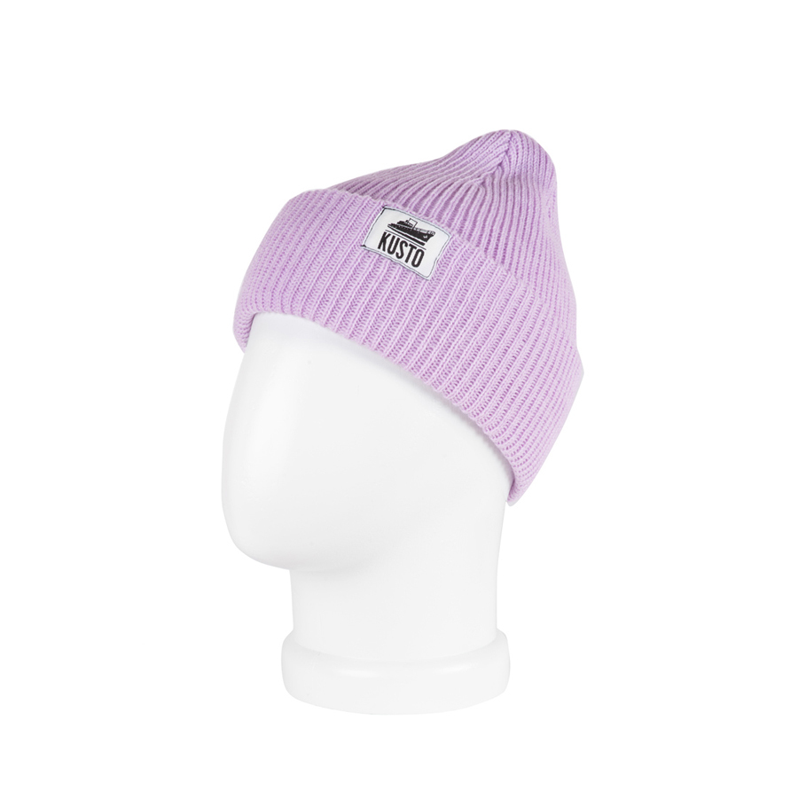 Шапка Kusto One Expedition (Blueberry)