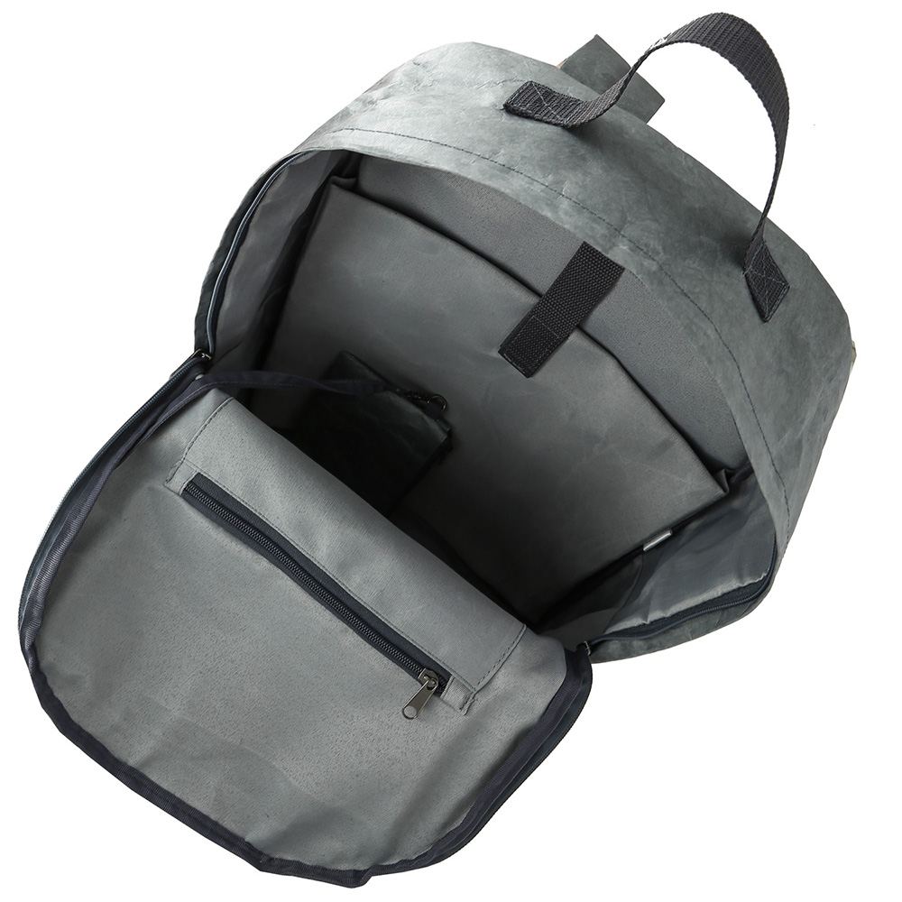 Рюкзак Виктори Крафт (серый)