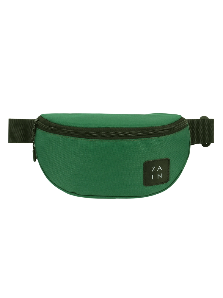 Сумка на пояс 330 (green)