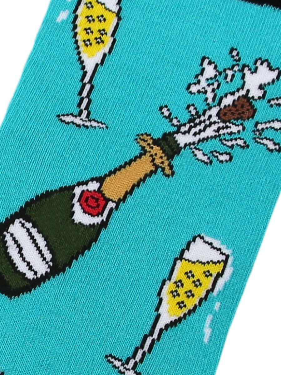 Носки Шампанское (36-41)