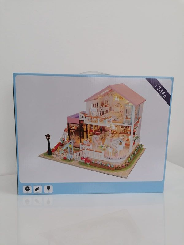 Румбокс 13846